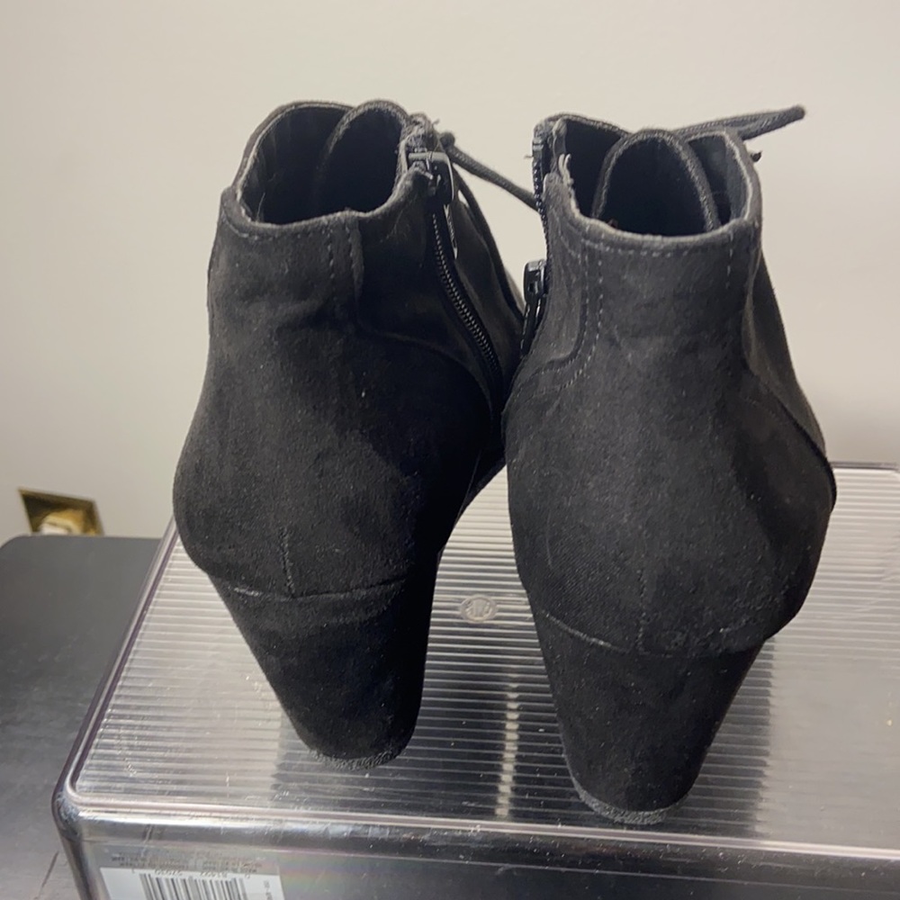 Target ankle boot - Picture 5 of 9